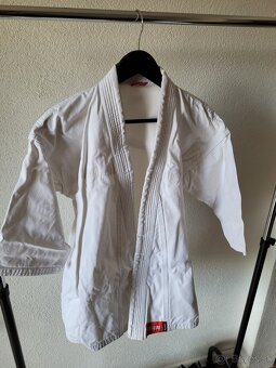 Kimono KAZE vel: 140 cm - 5