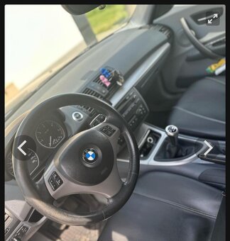 BMW 118d - 5