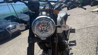 Ducati Scrambler 800 Icon - 5