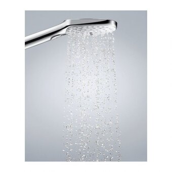 hansgrohe ručná sprcha Raindance Select E 120 26521000 - 5