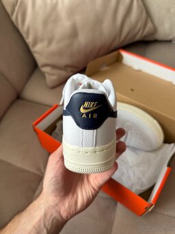 Nike Air Force 1 ‘07 Next Nature Olympic W - 5