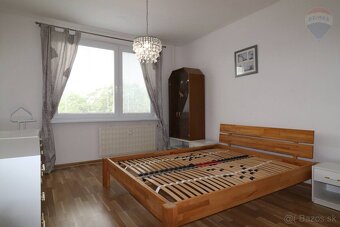 Prenájom - 2 izbový byt, Nitra, Ďumbierska - 5