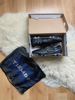 Nike tiempo LEGEND 10 Elite FG EU44 - 5