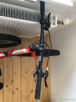 APACHE Tuari 24" - 5