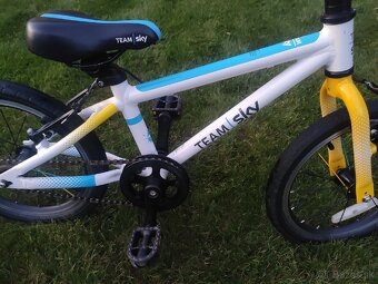 Detský bicykel Frog 48 - 5