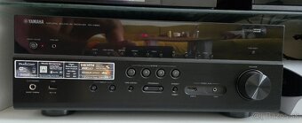 Predám Yamaha RX-V683 + Magnat Motion 990 set - 5