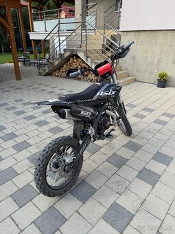 Predam pitbike - 5