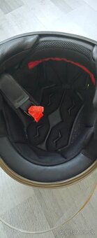 Prilba/helma cassida xl - 5