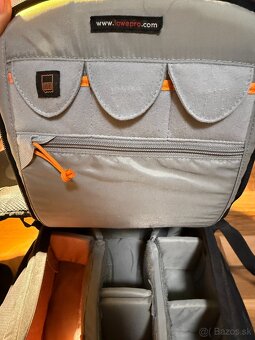 Fotobatoh Lowepro Flipside 400 AW - 5