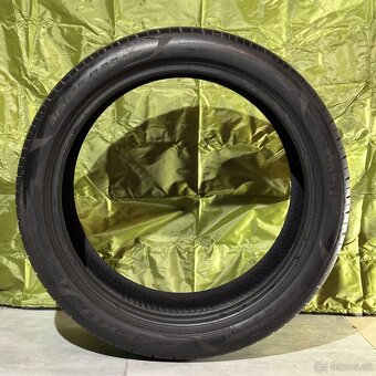 Predám pneumatiky R22 PIRELLI runflat, dvojrozmer - 5