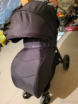 Športový kočík Kinderkraft - 5