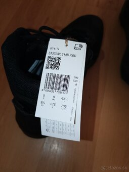 Adidas Terrex Eastrail mid 2 - 5