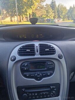 Citroën Xsara Picasso - 5