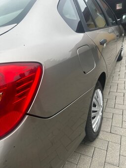 Renault Thalia 1.5 dCi (47 kW), rok 2009 - 5