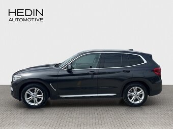 BMW X3 2,0d xDrive - 5