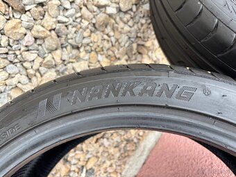 225/40 R18 Nankang Sportnex -letné - 5
