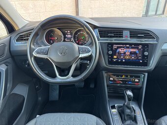 Volkswagen Tiguan 2.0TDi DSG mod.2022 - Odpočet DPH - - 5