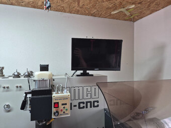 EMCO F1 CNC FREZKA - 5