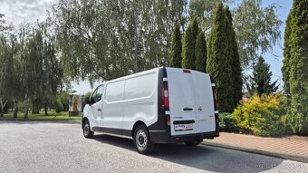 Opel Vivaro L2H1 rv.2018 - 5
