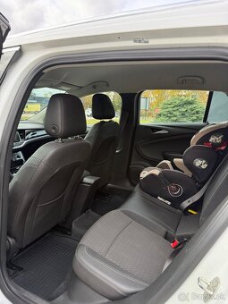 Opel Astra k 118 KW - 5