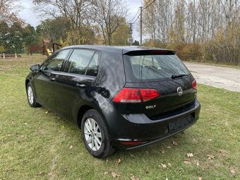 Volkswagen Golf 1.2 TSI 85k Comfortline - 5