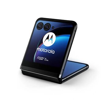 Predám nový telefón Motorola Razr 40 ultra - 5