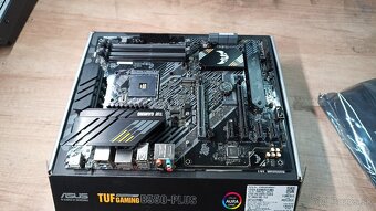 Rozpredám diely z herného PC - 5