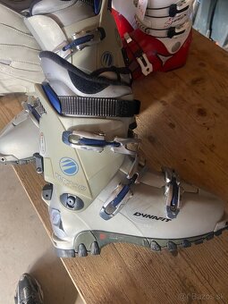 Skialpove lyziarky - 5