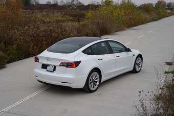Tesla Model 3 Refresh I 239 kW I 60KWH I DPH - 5