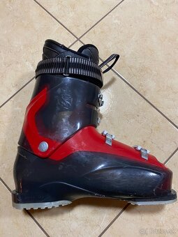 Ližiarky Rossignol Alias easi entry s90 - 5