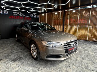 Audi A6 Avant 3.0 TDI DPF 245k quattro S tronic - 5