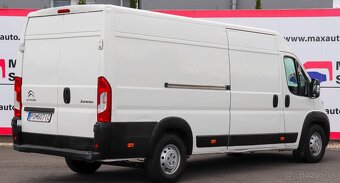 Citroën Jumper 2.0 BlueHDi 160 35 L4H2 - 5