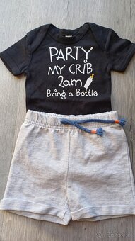 Nové detské oblečenie - 5