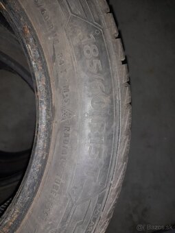 185/60r15 - 5