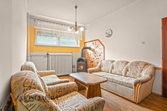 ALL INCLUSIVE | NA PREDAJ 7-IZBOVÝ POSCHODOVÝ RODINNÝ DOM V - 5