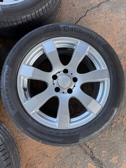 5x112 R17 Tomason 225/50 R17 - 5