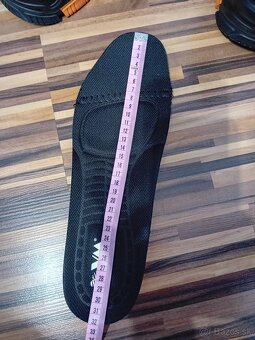 Pracovna obuv 48 - 5