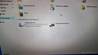 🖥️ 2× Funkčné PC zostavy – spolu LEN 60 € (Asus, , SSD/HDD - 5