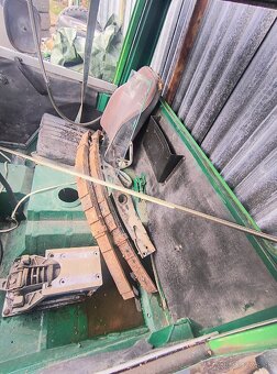 Kabína multicar - 5