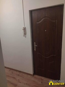 PRENÁJOM 1 izbový byt s balkónom - KOMÁRNO - 5