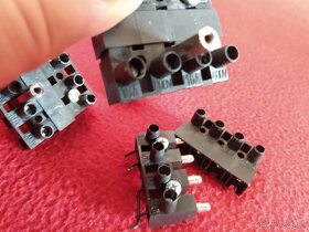 Predám prepojovacie čokoládky. - 5