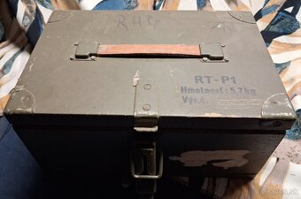 Zariadenie na ohňostroj - 5