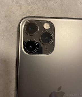 Apple iPhone 11 Pro - 64 GB / Plne funkčný - 5