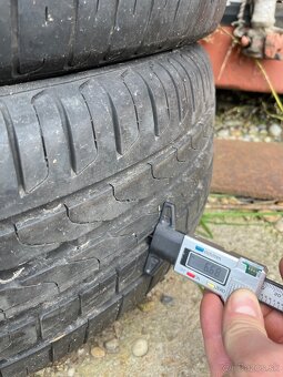 215/55 r 17 pirelli - 5