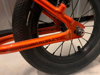 Odrážadlo Rascal - 5