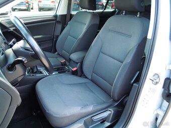 Volkswagen Golf Variant, 1.4TSi MULTI FUEL - SERVIS - 5