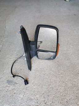 Rozpredam Ford Transit 2,2 - 5