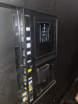 Predám Samsung TV smart 4K 65" 168cm - 5