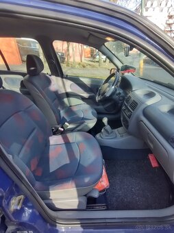 Renault Clio - 5