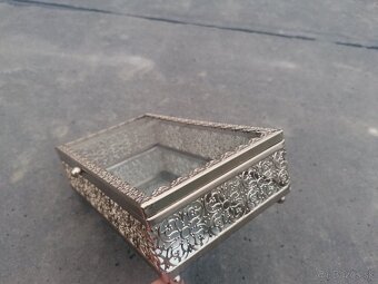 Predám šperkovnica - 5